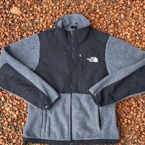 The Northface Fleece Jacket Size XS